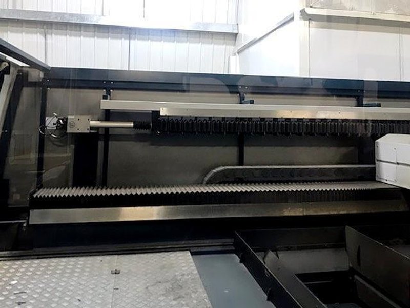 Adira LP 4020 4.5 kW CO2 Laser