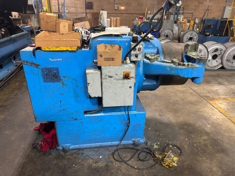 VAUGHN WIRE DIE STRINGER (14510)