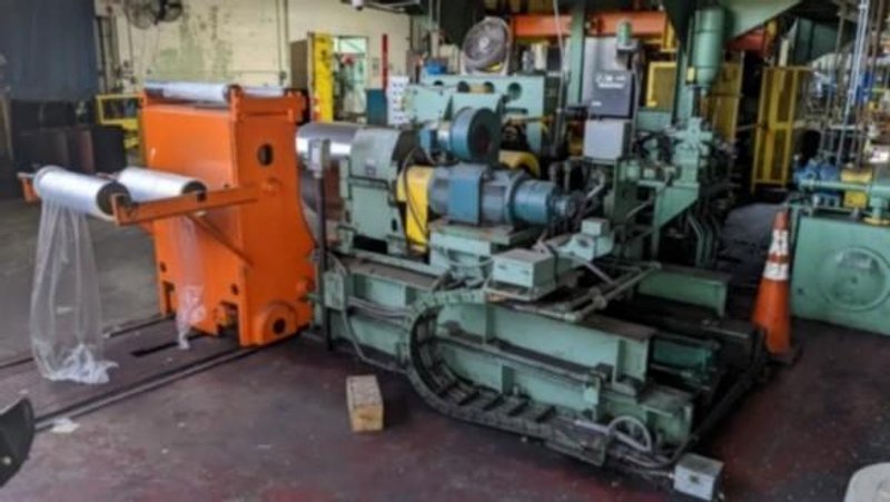 26&quot; ADS RECOILERS