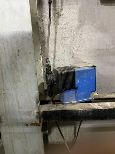 300HP 150psi Steam Boiler – Complete System – Good Condition