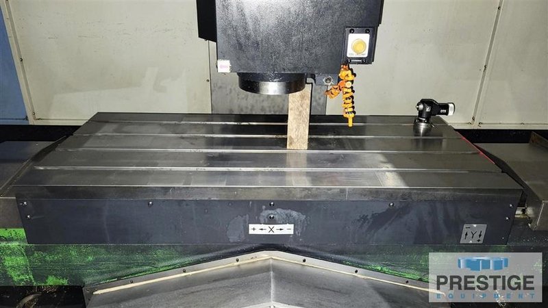 Doosan DNM 5700 CNC Vertical Machining Center