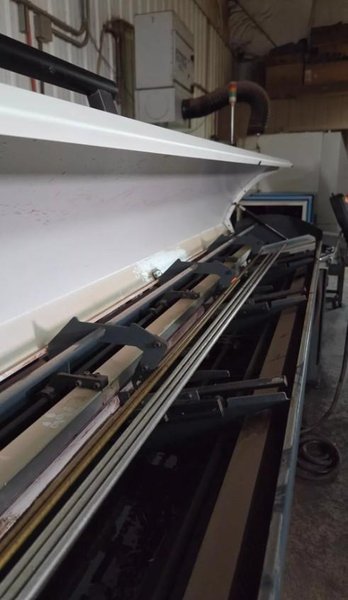 2015 Nomura NN-20UB8 Used CNC Automatic Swiss Lathe For Sale
