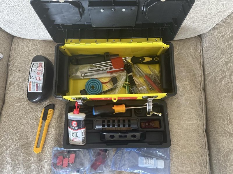 AP Lazer 2816 Laser Engraver, 2023