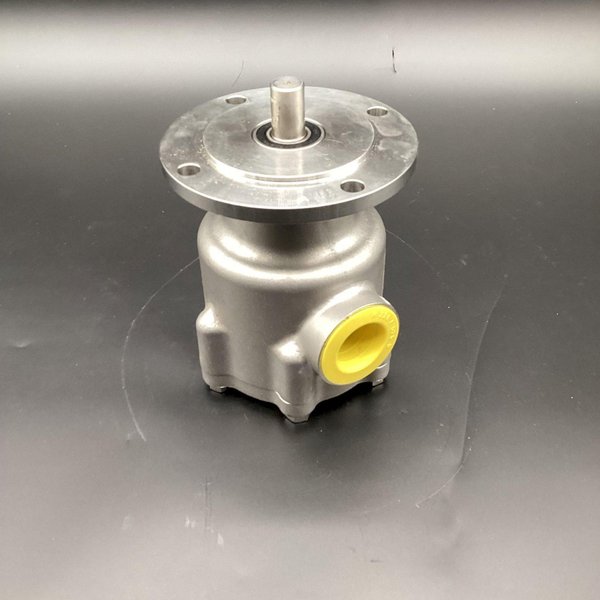 FLUID-O-TECH LO1200CN0NN0000 Rotary Vane Pump 6.75 GPM, 260 PSI USED