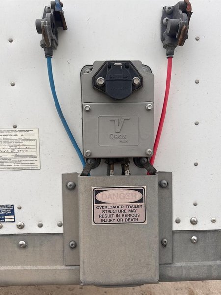 2019 Vanguard 53 x 102 5V8VC5324KT912538