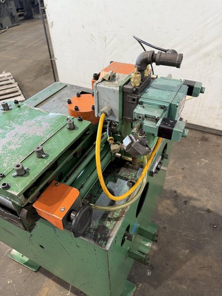 AIR FEEDER/STRAIGHTENER. STOCK # 0886225