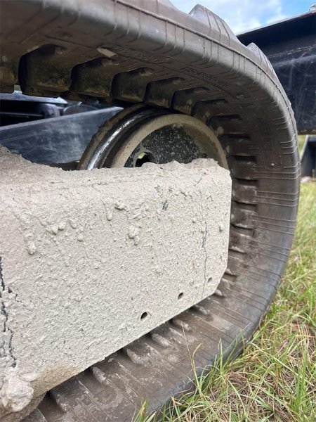 2025 Sany SY35 SY0039CC72008