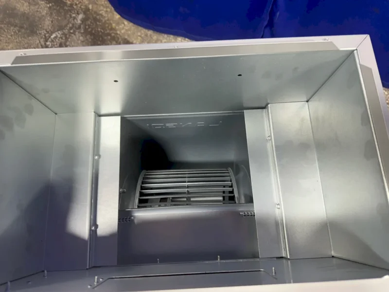 BOSCH AIR HANDLER UNIT  -  BVA – 24WN1 – M20