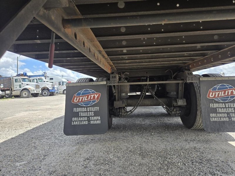 2023 Utility 53 x 102 1UYVS2530P6721507