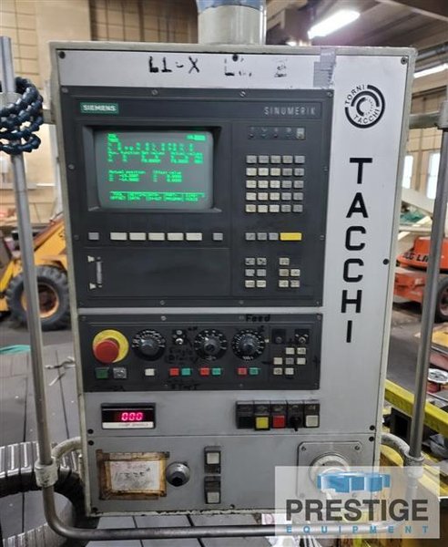 Lathes CNC