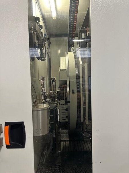 Elumatec SBZ 628s Profile Machining Center, 2021