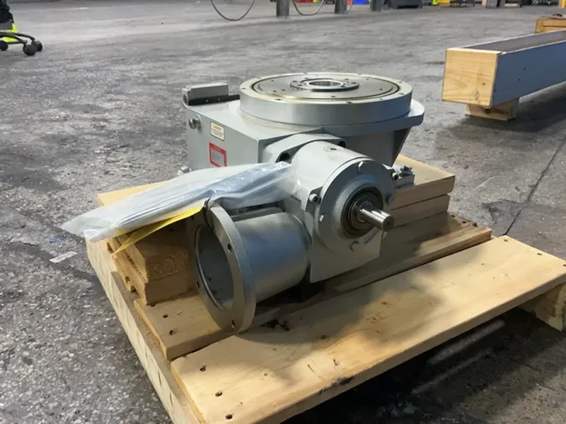 CAMCO INDEXER  -  902RDM8H32-270