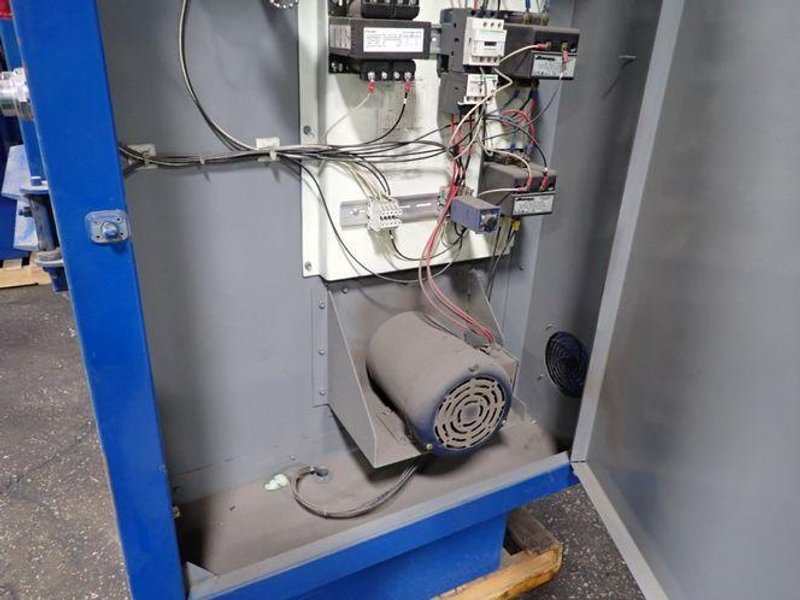 DK OVENS 200° OVEN  -  361821
