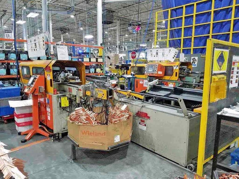 BENDER, TUBE , BURR OAK #3340