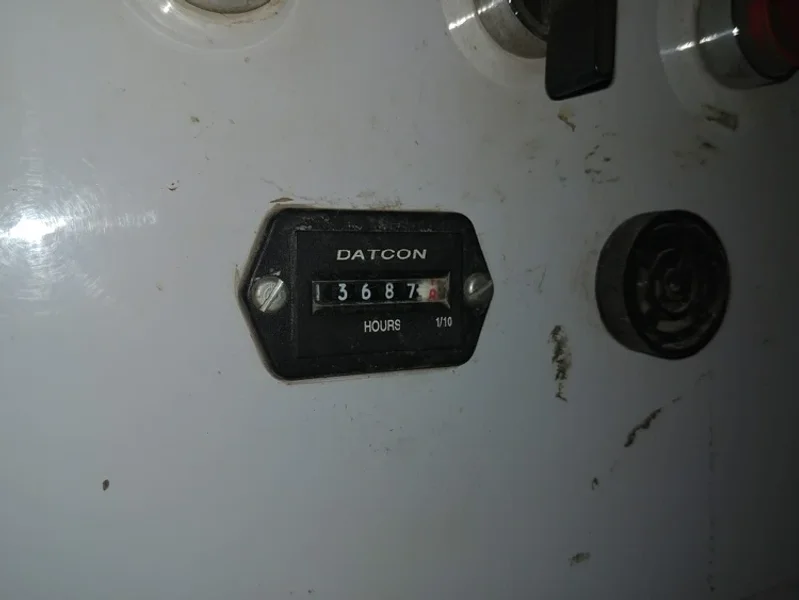 1999 JET EDGE 55-100 | Waterjet Cutters