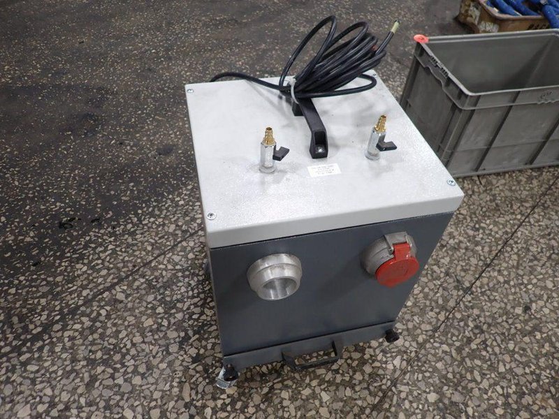 ESTA WELDING FUME FILTER  -  SRF-T4