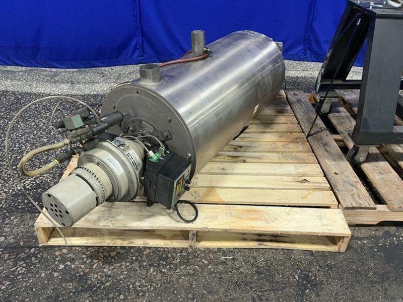 CONAIR CAROUSEL DRYER/LOADER  -  SC-30