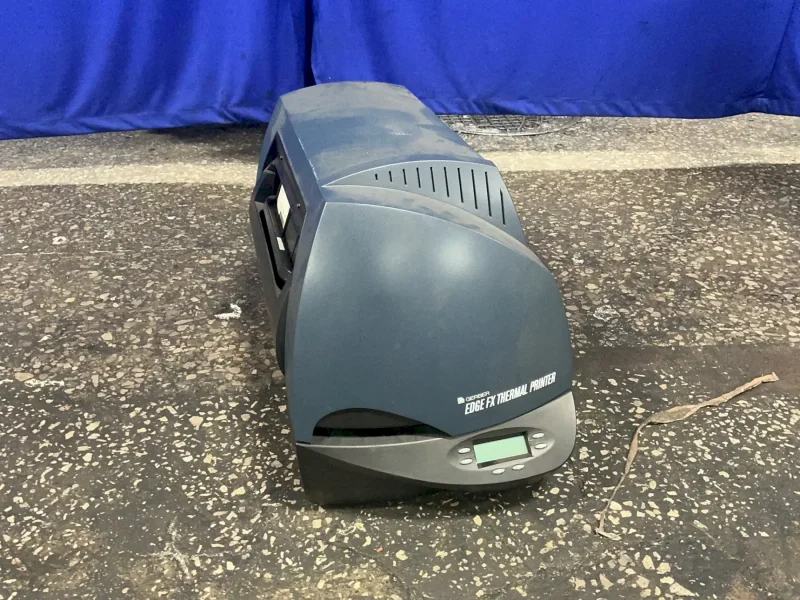 GERBER THERMAL PRINTER   -  GSPFTP3