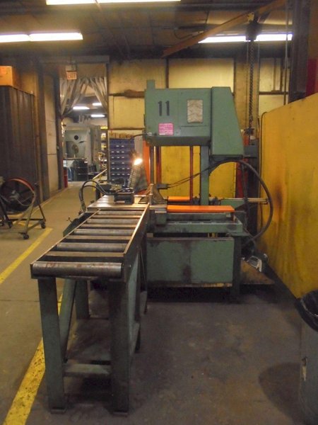 DOALL TF-1421 BANDSAW