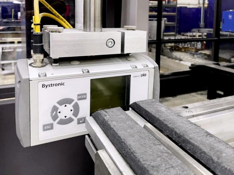 Bystronic Xpert 150/3100