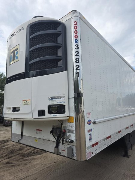 2022 Utility 53 x 102 1UYVS2534N2632821