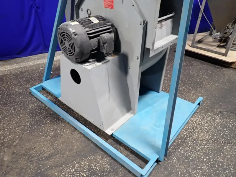 CINCINNATI FAN 20 HP BLOWER  -  HDBI-270