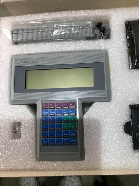 ALLEN BRADLEY 1747-PT1 SLC500 Professional Programming Kit NEW – Open Box