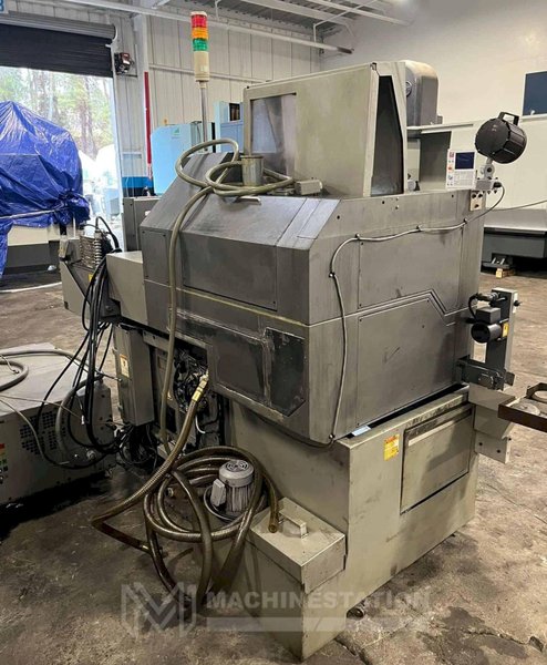 Citizen Cincom K16 VIIP CNC Swiss Type Automatic Lathe