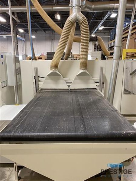 SCM Routech Accord 30 CNC Router