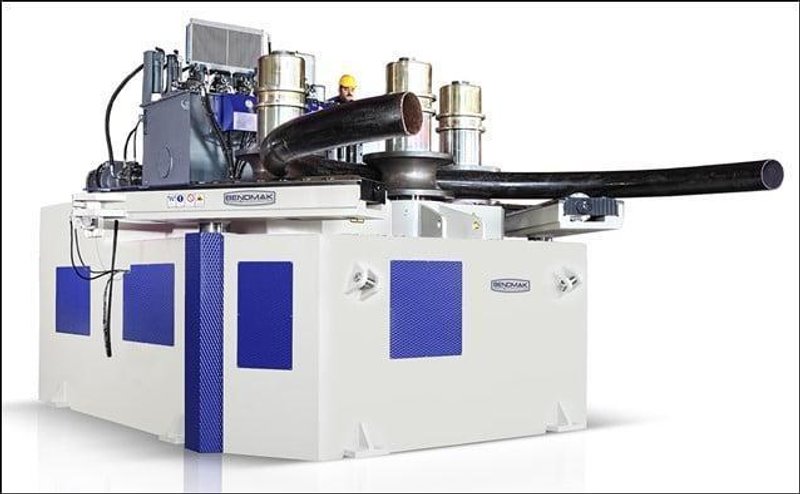 Bendmak PRO 360 Angle Roll (#4901)