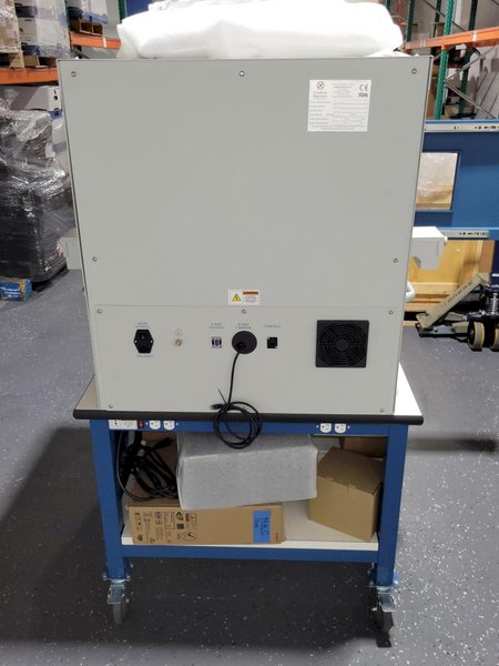 TruViewTM Prime R X-ray Component Verification System, 2022 (Never used)