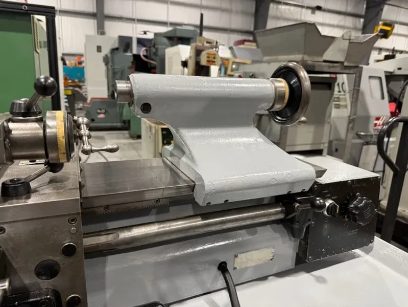 HARDINGE TFB Precision Tool Room Lathe USA #8119