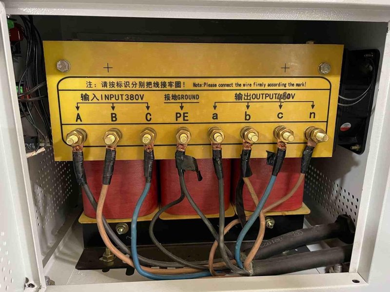 Shanghai Huacheng 180N Form Fill and Seal Machine, 2020