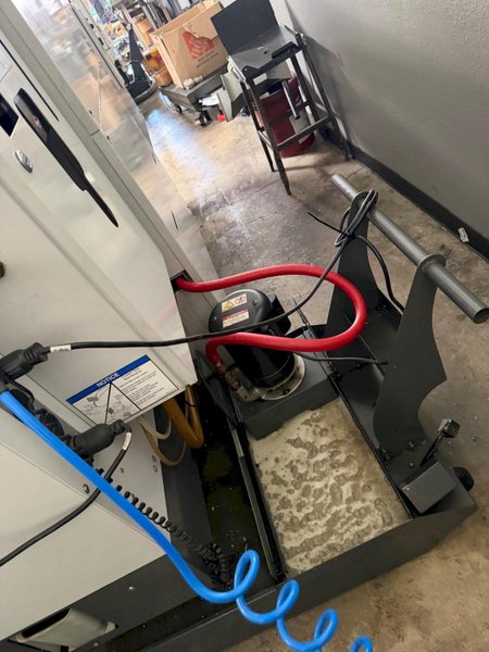 2010 HAAS ST-20 CNC Lathe