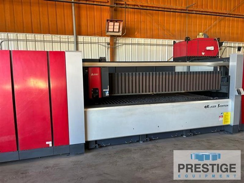 Mitsubishi ML3015eX-S 2700 Watt Laser