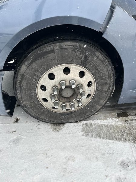 2021 Volvo VNL64T860 Stock #229000