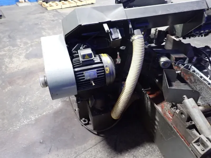 MARVEL / ARMSTRONG-BLUM MFG. 12" HORIZONTAL BAND SAW   -  PA10