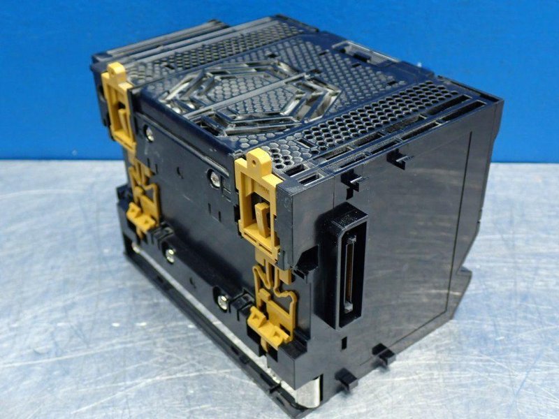 OMRON PLC CPU MODULE  -  NX701-1600