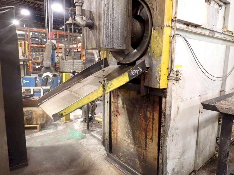 RANSOHOFF PARTS WASHER: YOBRO #24300