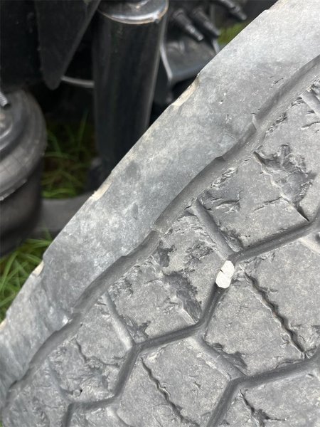 2017 Freightliner Cascadia 125 3AKJGLDR6HSHZ6452