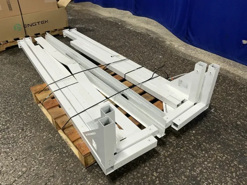 TERRA UNIVERSAL CLEAN ROOM   -  6600-66-VL-0808