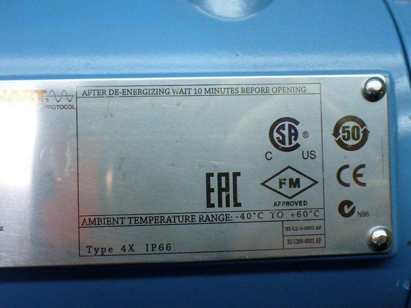 ROSEMOUNT 8732EMT2A1M4  -  8732EMT2A1M4