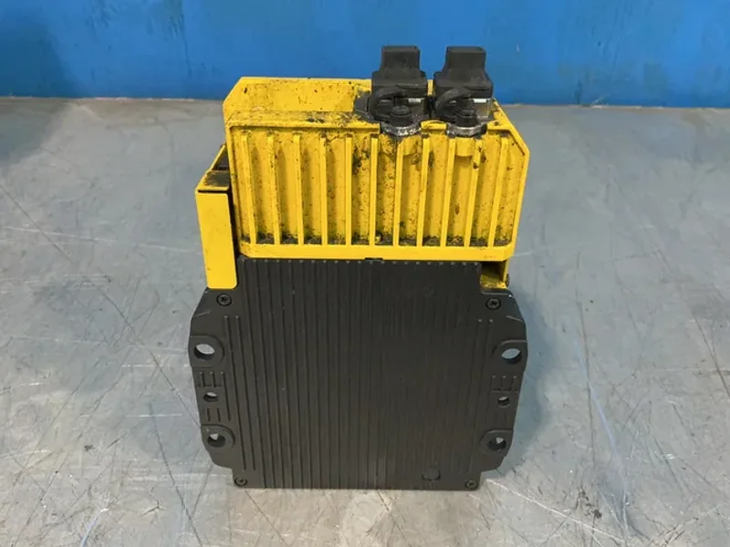 SICK SAFETY LASER SCANNER  -  SZ-V32NX
