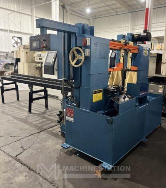 DoALL C330NC Horizontal Automatic Band Saw