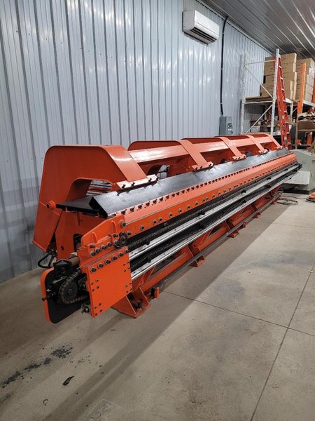 Ameco 18-FD10-6100-H Folding Machine, 2024