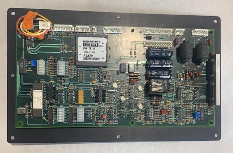 HURCO 415-0247-001 Motion Controller Board STOCK #15134