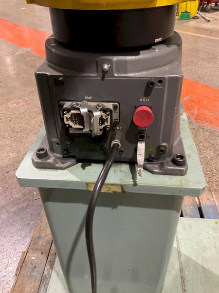 FANUC M-20IA ROBOT W R-30IB CONTROLLER USED