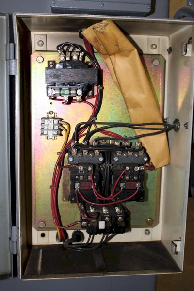 18&quot; X .093&quot; LITTELL STRAIGHTENER