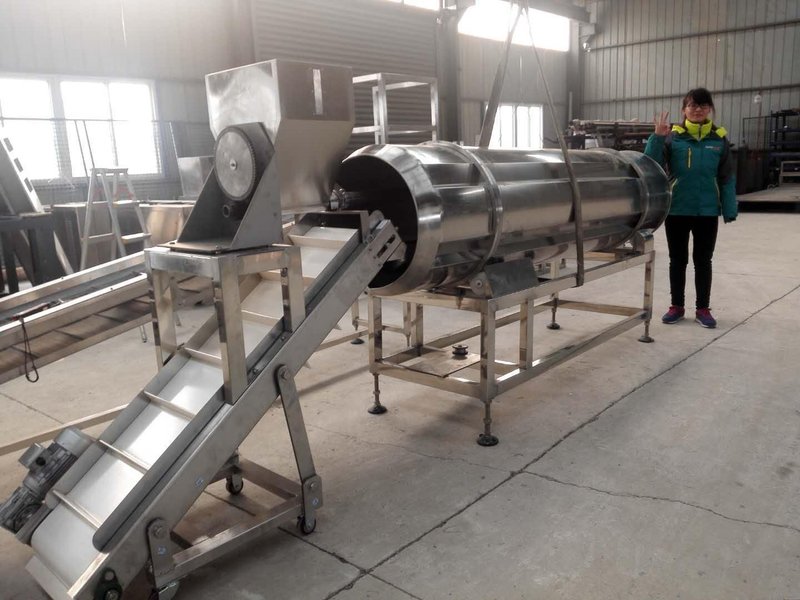 Full Popcorn Line- Hot Air Popper, Caramel Coater, and Kettle Corn Kettle