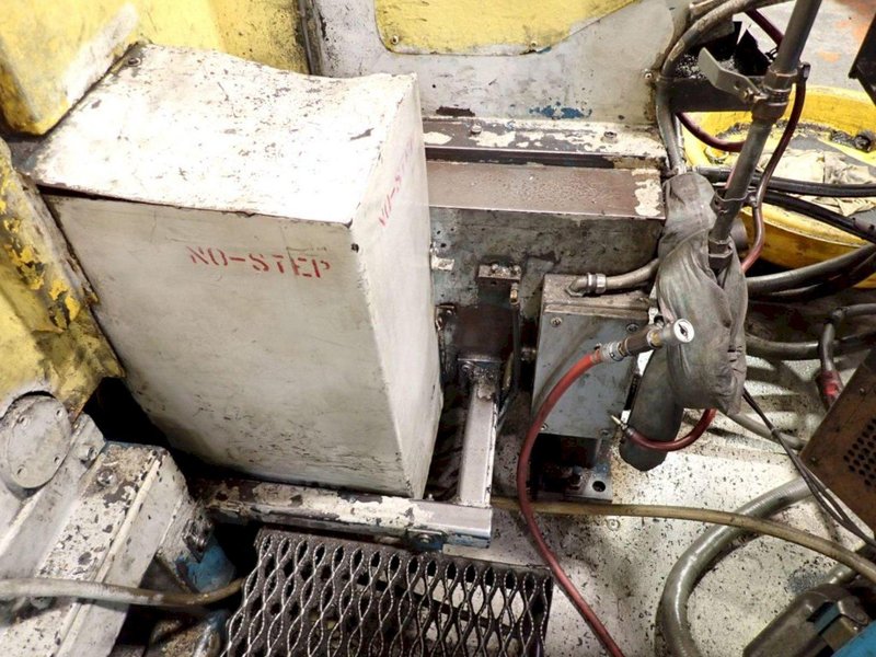 VULCAN BREHM TUBE CUTTER: YOBRO #24293